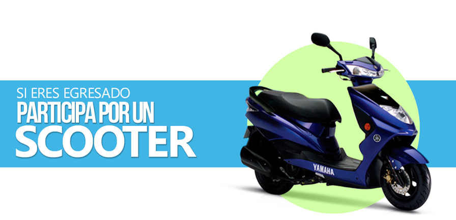 concurso scooter 2015