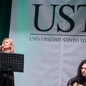 Titulación UST Antofagasta 2014
