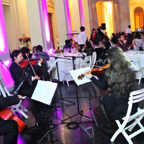 Orquesta Encuentro Santiago