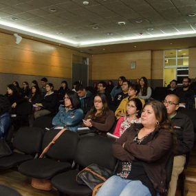 Presentación Seminario Concepción