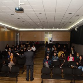 Presentación Seminario Concepción